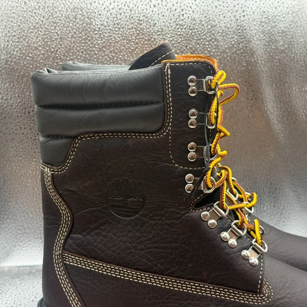 Size 6 Timberland Premium 8